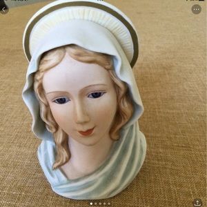 Madonna Figurine